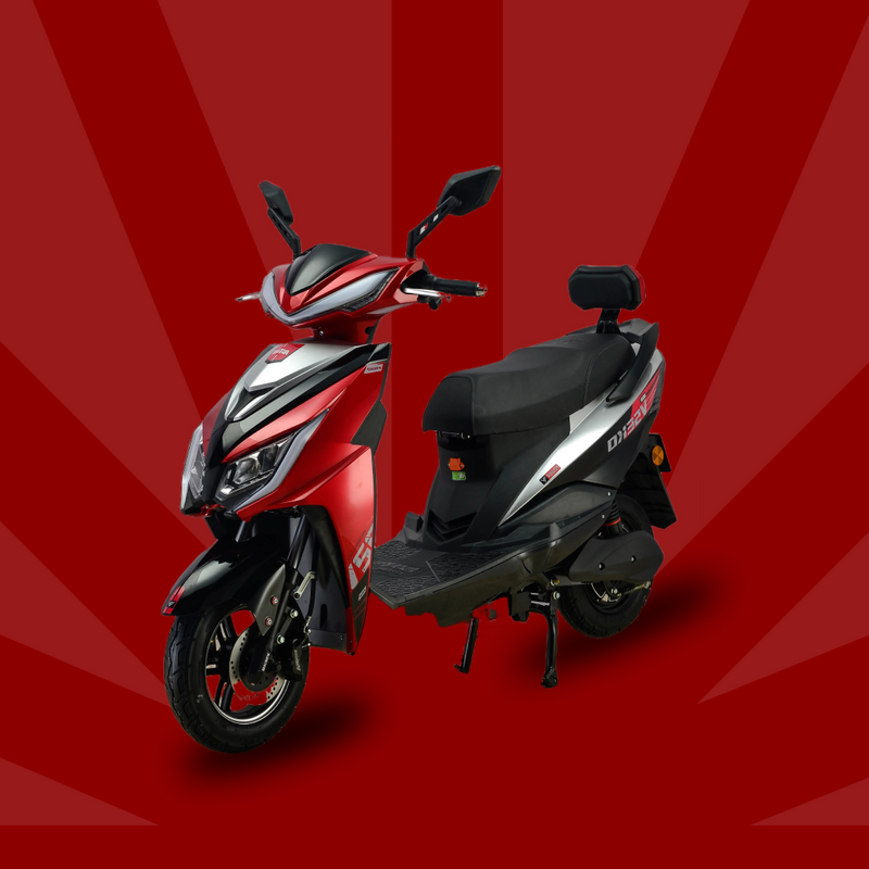Gallery Scooter 1