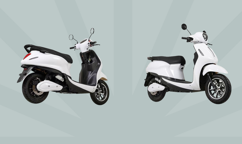 Gallery Scooter 5