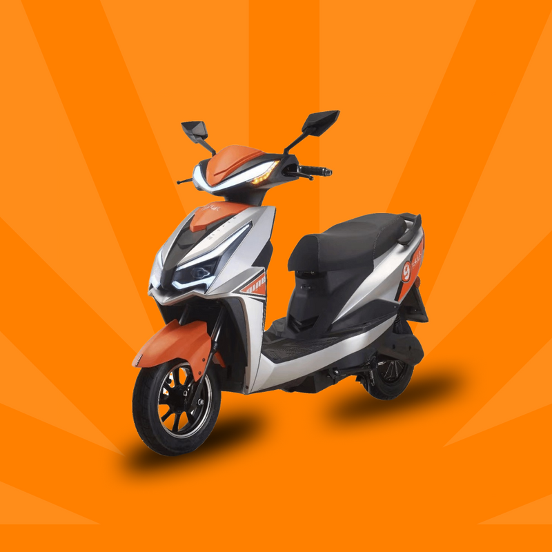 Gallery Scooter 3